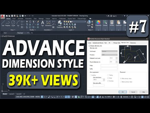 How to Exit VIEWPORT in AutoCAD because you zoom too much in CAD Layout