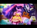 Twilight Sparkle and Spike the Puppy / Твайлайт ...