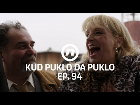 Svečano otvorenje pilane - Kud puklo da puklo - epizoda 94