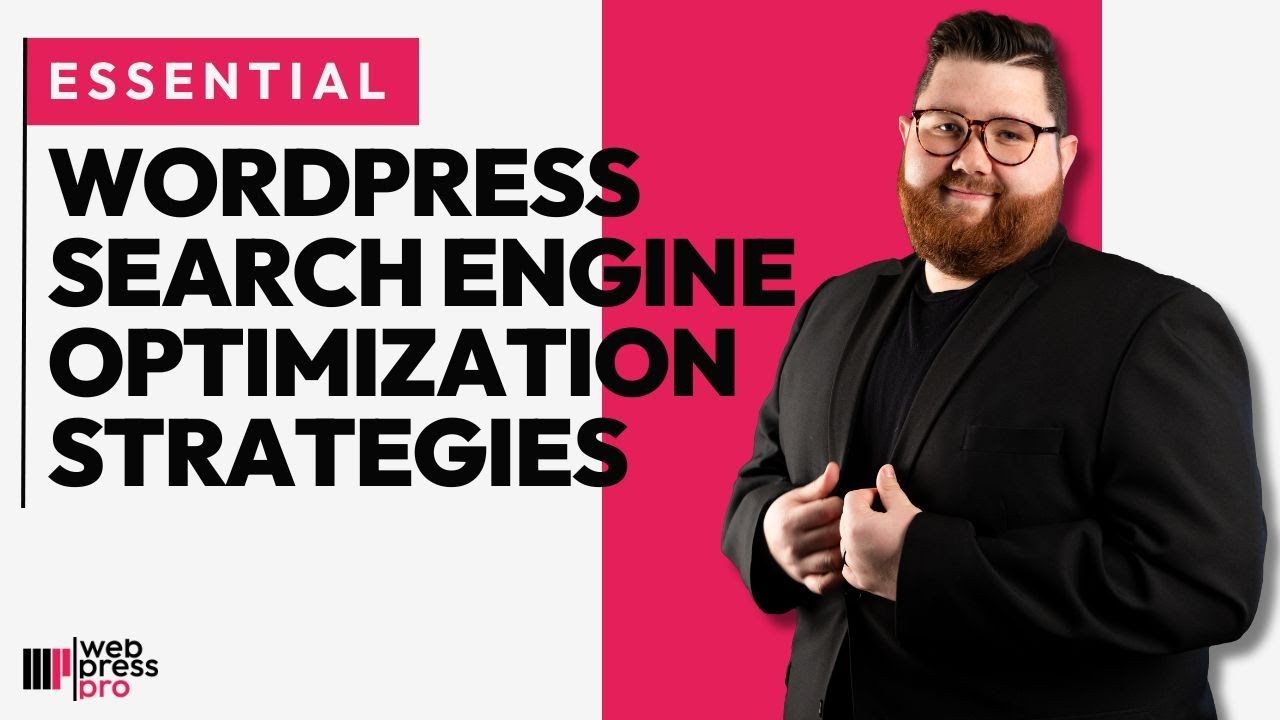 Top SEO Tips for WordPress: Improve Your Search Engine Rankings