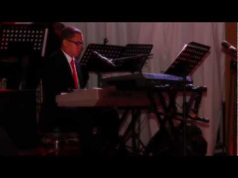 Reuben & Friends - Tu Amor "Live" -  TWT@Brazil