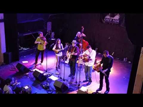 Smartville  - Ron Block & Friends IBMA 2015