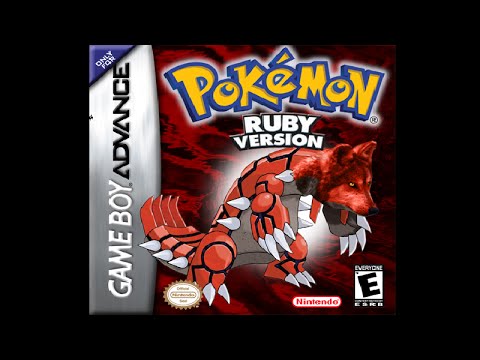 Let's Play Pokemon: Rubin Nuzlocke (German) Part 58 - Flucht