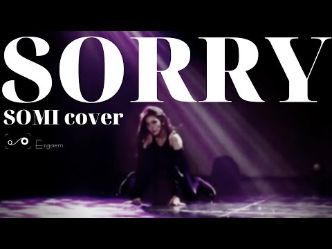 [MIRRORED] Somi - SORRY cover at TimeSlip Concert 2017