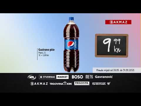 MAXI VIKEND PONUDA 28.-31.05.2020.