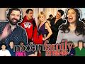 We Watched MODERN FAMILY SEASON 3 EPISODE 5 AND 6 For The FIRST TIME GO BULLFROGS