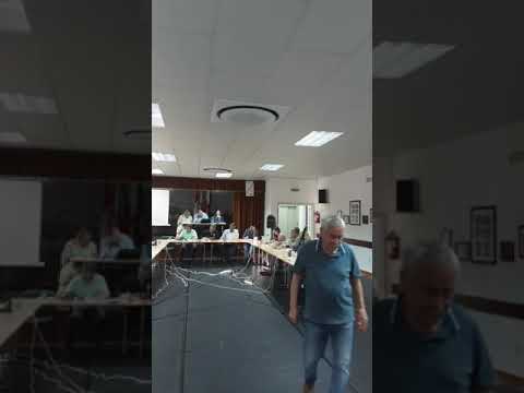 Assembleia de Freguesia 15/04/2024 Parte 1
