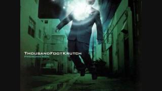 Thousand Foot Krutch - Quicken