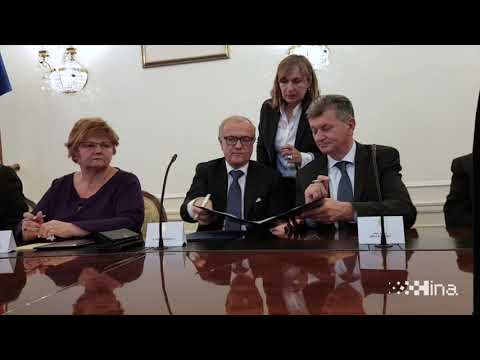 Sporazum o suradnji u području sprečavanja i borbe protiv nasilja nad ženama i nasilja u obitelji