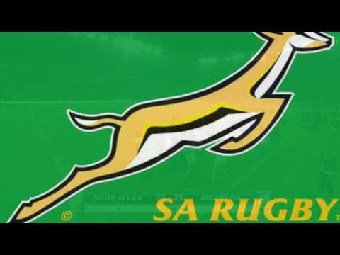 Rugby Championship 2016 Round 2 RSA vs ARG Preview