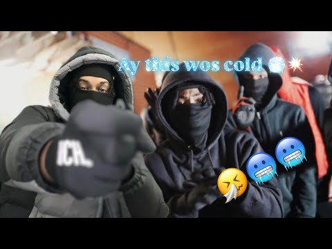 @ActivistRCD Reacto #ECG ZedKay - Threats (Music Video) | Pressplay