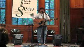 SAMW, Day in the Life at the Summer Acoustic Music Week by WUMB