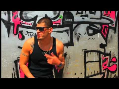 J-Flight - "I'm in the Bay" [Official Video]