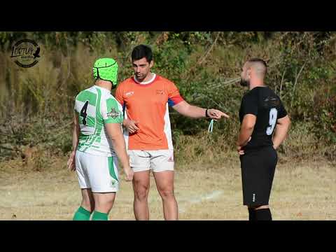 Ragbi klub "Torpedo" - Ragbi klub "Loznica" 27.09.2020. LORTUS media