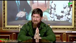 В Чечне обсудили подготовку к юбилеям ведущих творческих коллективов Чечни 