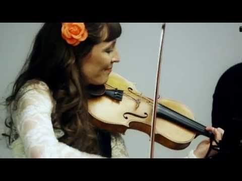 Cotton Patch Rag (The Western Flyers)