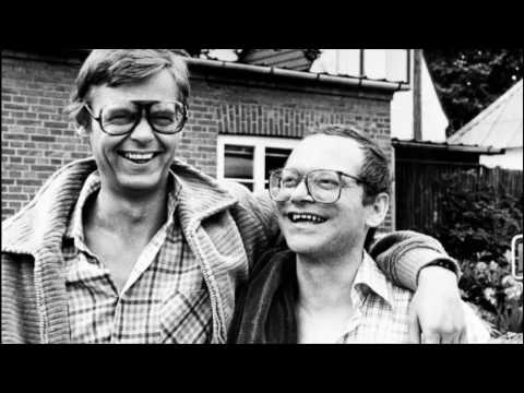 CLAUS RYSKJAER TRIBUTE