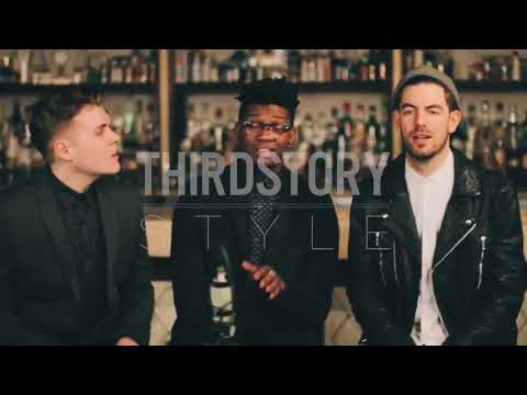 ThirdStory - Style (Cover)