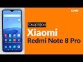 Xiaomi Redmi Note 8 Pro 6/128GB Dual Sim Forest Green EU RedmiNote8Pro6/128GB Green EU - відео