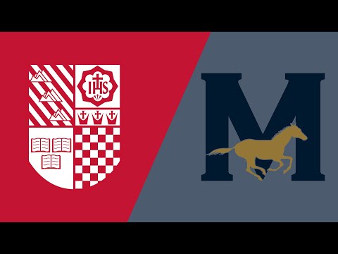 Regis Jesuit Tier 2 CPHL vs Mullen - 9/10/22