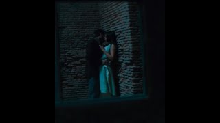fatima sheikh kissing scene