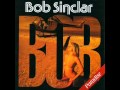 Bob Sinclar - Disco 2000 Selector