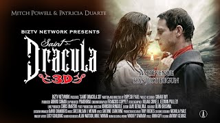 Saint Dracula Telugu  Vampire Movie