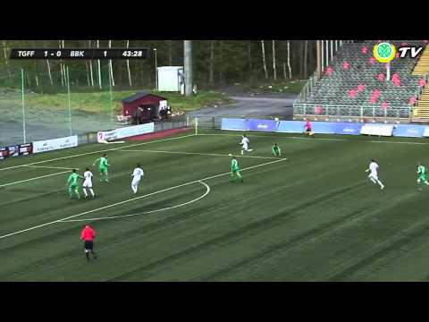 Sammandrag Team Thoréngruppen-BBK