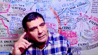 “IMPOSIBLE . . UNA VEZ  ILUMINADOS . . . Y RECAEN, SEAN OTRA VEZ RENOVADOS PARA ARREPENTIMIENTO”