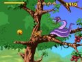 Jungledyret Hugo Game Level 1
