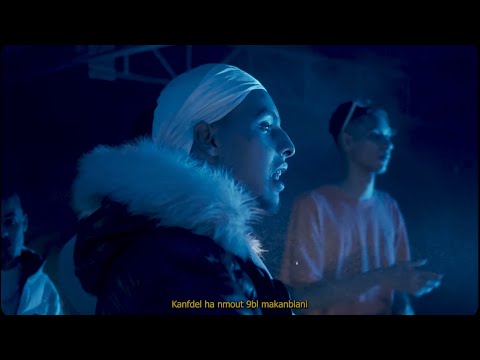 HKZ- REVOLUTION feat. Clemando, Enimaa, LilZar, Douk & Lee Browz (Official)