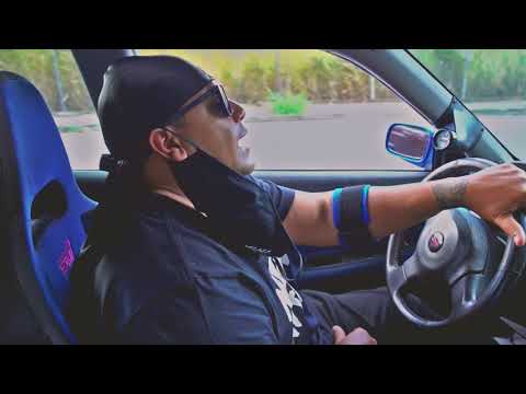 Sibilino - Cara 'e Cañón (Official Video) | A.K.A Jimmy Boleta