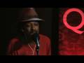 'Take a Minute' by K'naan on QTV