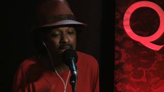 &#39;Take a Minute&#39; by K&#39;naan on QTV