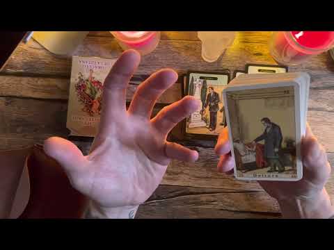 How I read the #sibilla and a surprise purchase