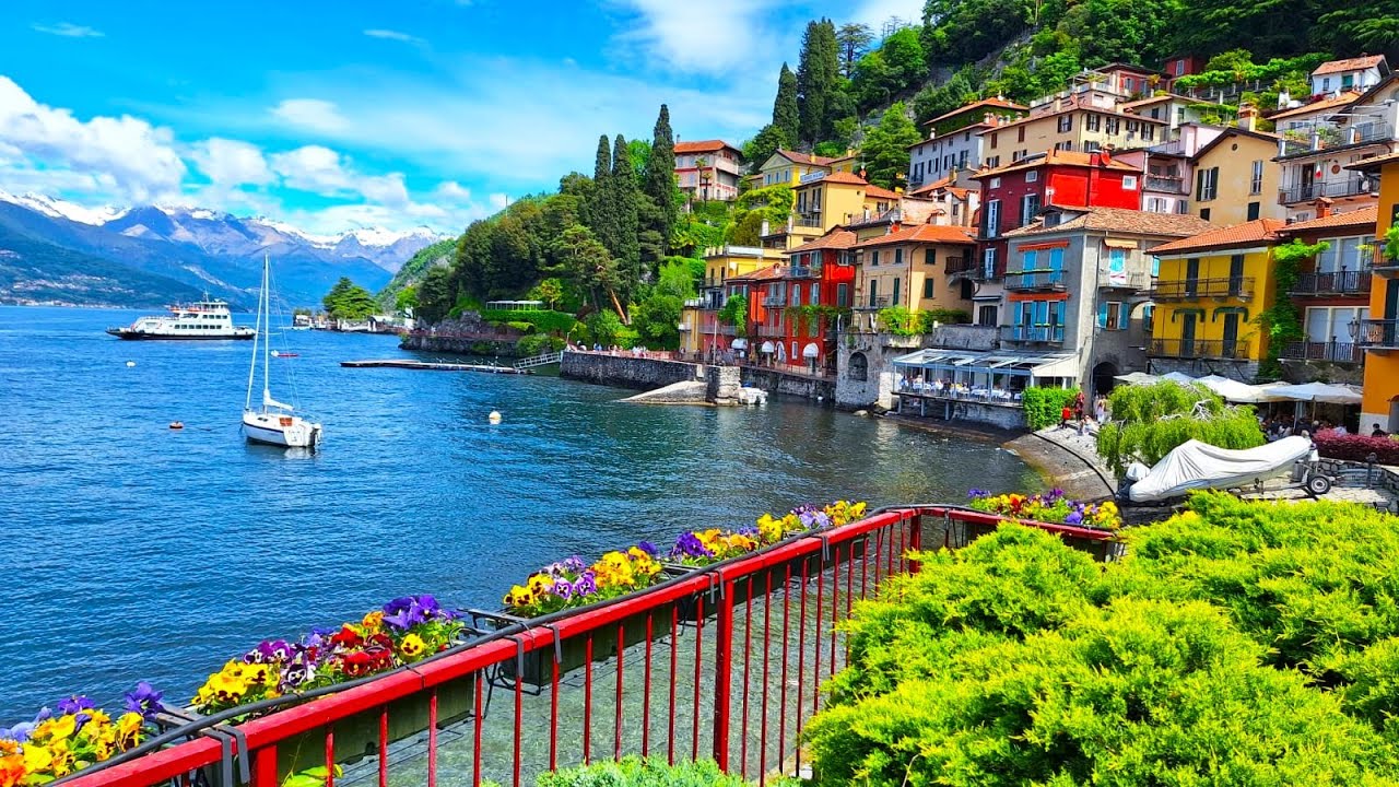 Embark on a virtual stroll through Passeggiata degli Innamorati.