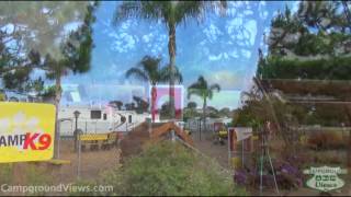 San Diego Metro KOA Video