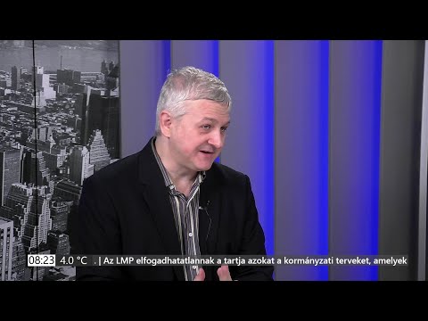PIRKADAT Breuer Péterrel: Nagy Attila Tibor