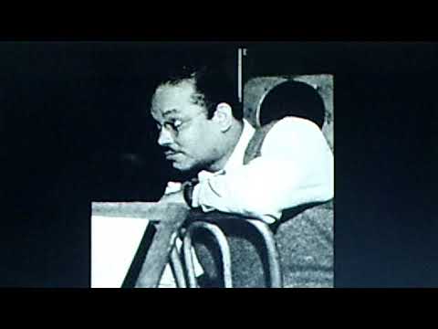 Sy Oliver and his Orchestra, v./Sy:  "Castle Rock"  (1951)