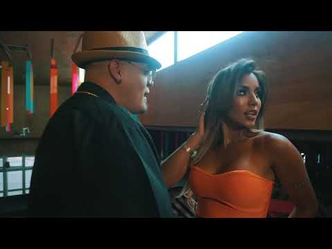 Día 7 - Bailando Así - George Mayer feat. Gabriela Herrera - Prod. Jay Lee #7Días