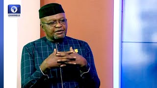 State Of Emergency: What We Should Learn From Rivers Situation - Okey Ikechukwu | Hard Copy