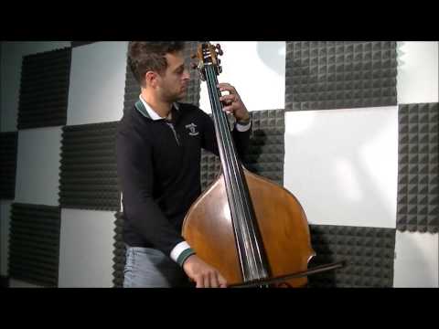 Domenico Dragonetti Waltz n° 7