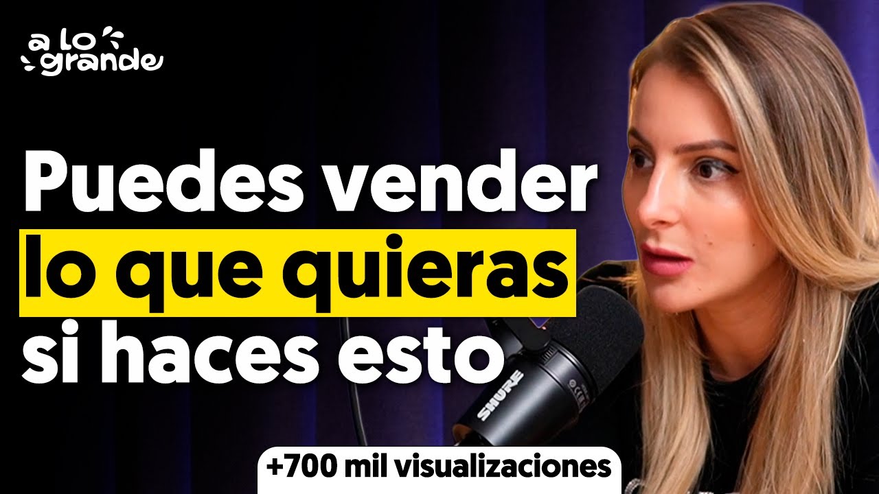 4 Estrategias para Conseguir Más Seguidores y Más Ventas en Redes Sociales (con Aimelys Quintero)