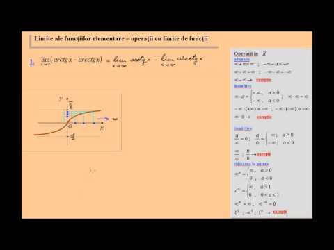 Limite de functii, formule, exercitii rezolvate (lic_limitedefunctii5)