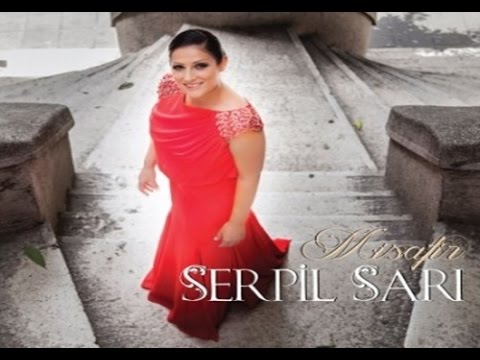 Serpil Sarı - Ağır Yeri ( U.H. ) | Misafir | © Arda Müzik 2015