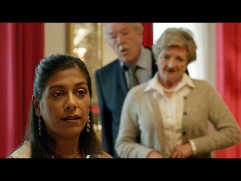 The Casual Vacancy 1.02 (Clip)