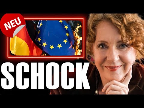 The oligarchic system: Ulrike Guérot shocks Europe