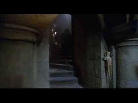 Robin Hood -  Sheriff of Nottingham and his girls