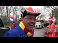 Carnaval barst los in de polder