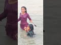 Har Ki Pur Short Deepak Singh Ganga Gangaghat Vlog Youtubeshorts Trending Sub